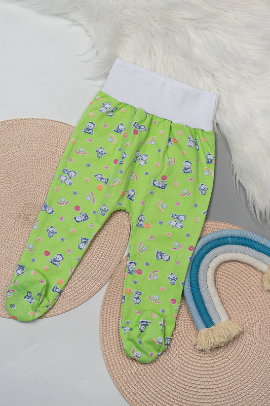 Повзунки ясельні 14514